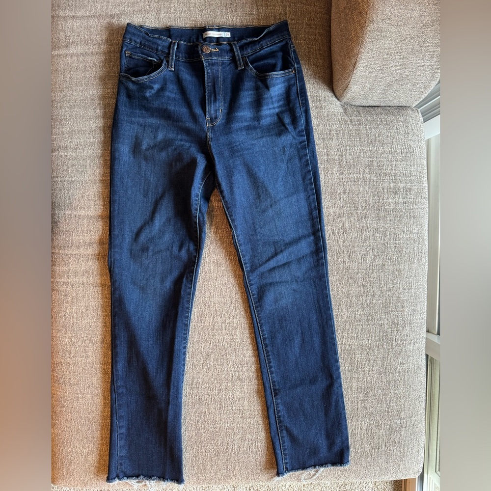 Women’s Levi’s Jeans